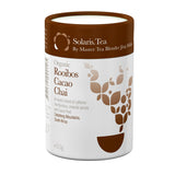 Rooibos Cacao Chai Loose Leaf 50g -  Enjoy Rooibos Properties - Solaris Tea