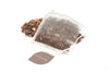 Rooibos Cacao Chai Organic Silk Teabags x40 Stitched Silken Teabags Solaris Tea Certified Organic 