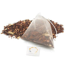 Home Office Pyramid Teabag Set - Solaris Tea