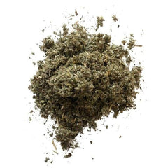 Sage Leaf (Salvia Officinalis) cut Org. 500g - Solaris Tea