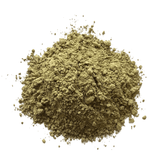 Seaweed (Bladderwrack, Fucus vesiculosus ) powder 100g - Solaris Tea