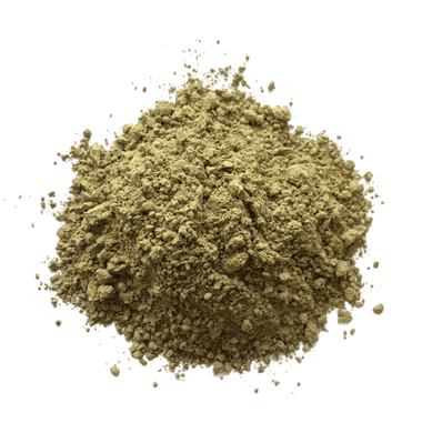 Seaweed (Bladderwrack, Fucus vesiculosus) powder 500g - Solaris Tea