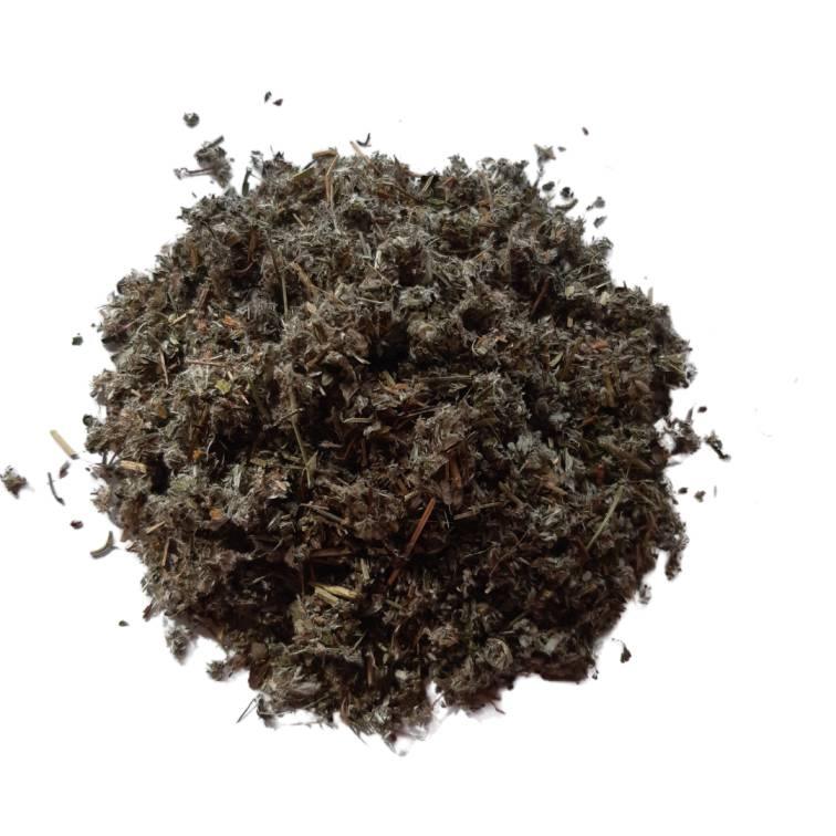Silverweed cut (Potentilla anserina) Organic 100g - Solaris Tea