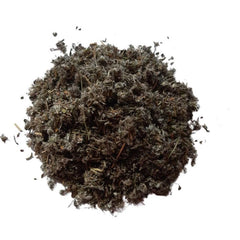 Silverweed cut (Potentilla anserina) Organic 100g - Solaris Tea