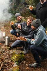 Foraging for Botanical Remedies