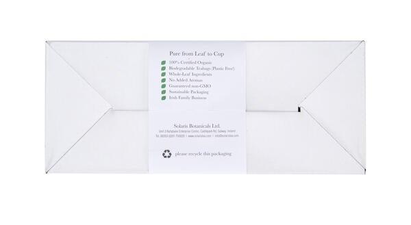 The Green Collection - Solaris Tea