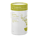 Jasmine Green Tea Org. Cylinder 100g -  Discover Jasmine Tea Properties
