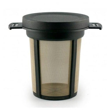 Brewing Basket for Whole Leaf Tea - Solaris Tea
