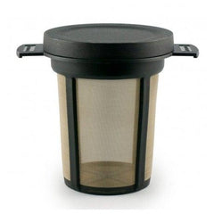 Brewing Basket for Whole Leaf Tea - Solaris Tea