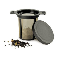 Brewing Basket for Whole Leaf Tea - Solaris Tea