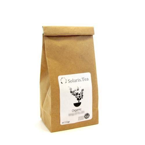 Gunpowder Green Tea 100g - Solaris Tea