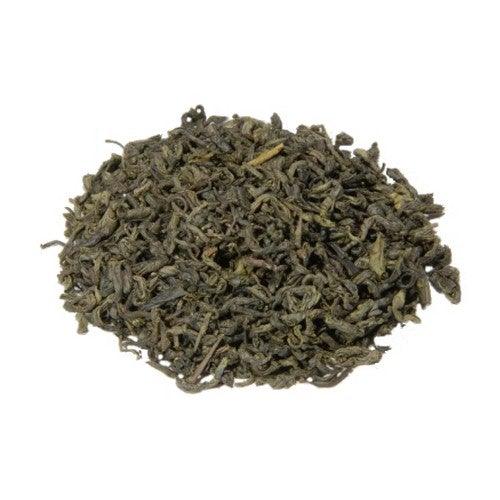 Chun Mee Green Tea Spring Flush 100g - Solaris Tea