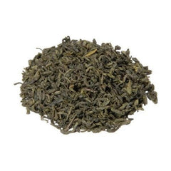 Chun Mee Green Tea Spring Flush 100g - Solaris Tea