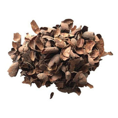 Cocoa Shell (Cocoa cortex) Org. 100g - Solaris Tea