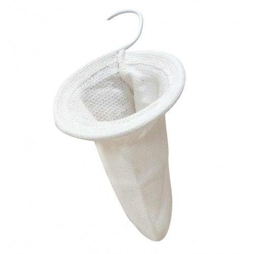 Cotton Strainer - Solaris Tea