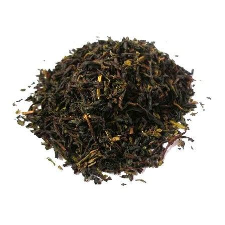 Earl Grey TGFOP1 Organic 500g - Solaris Tea
