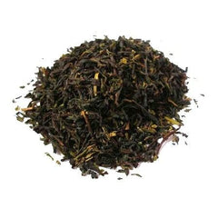 Earl Grey TGFOP1 Organic 500g - Solaris Tea