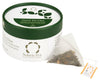 Organic Green Tea Chai in Biodegradable Pyramid Teabags 15x2g Pyramid Silken Teabags Solaris Tea Certified Organic 