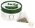 Organic Green Tea Chai in Biodegradable Pyramid Teabags 15x2g