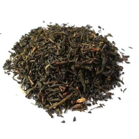 Jasmine Green Tea Organic 500g - Solaris Tea