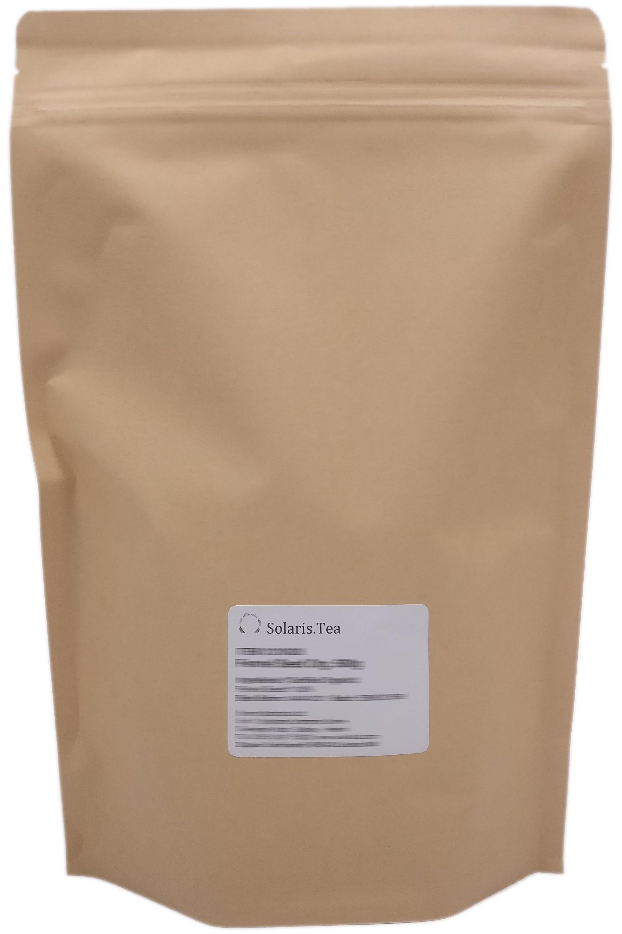 Kenya Black CTC Breakfast Quick Infusion 500g - Solaris Tea