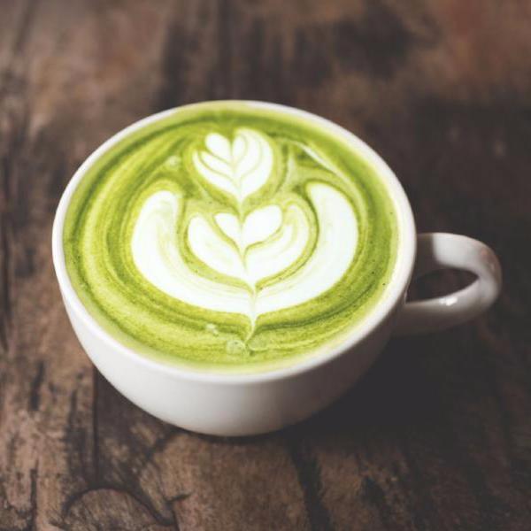 Green Matcha 100g Matcha 100g Solaris Tea 