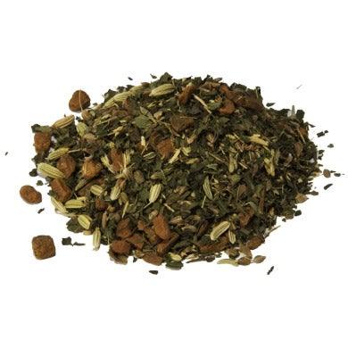 Peppermint Delight Org. 500g - Solaris Tea