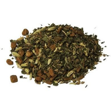 Peppermint Delight Org. 500g - Solaris Tea