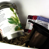 Personalised Tea Gift Set - Solaris Tea