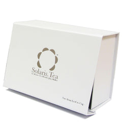 Personalised Tea Gift Set - Solaris Tea