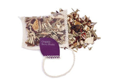 Solaris Collection - 14 Flavours, 42 Org. Biodegradable Stitched Teabags SR15 - Solaris Tea